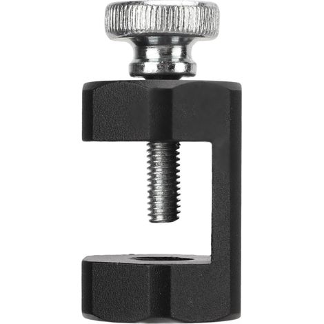 Outil de réglage d'écartement des bougies d'allumage, en métal, pour moteur de voiture calibre universel, 14 mm (1/5)