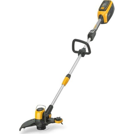 Stiga GT 500e Kit recortasetos inalámbrico 48V 30 cm