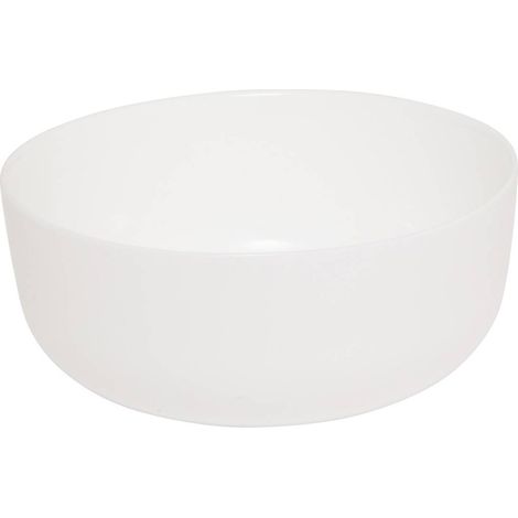 Schüssel Mathilde D9,9cm weiß - Atmosphera créateur d'intérieur