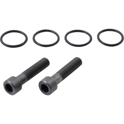 Set di guarnizioni 152-4065 DANFOSS OVP9AFD (1/5)