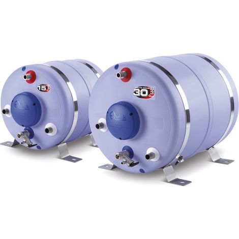 Scaldabagno quick b3 30 litri 1200W elettrico (1/2)