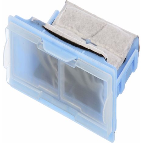 Ersatzteil - Original-Motorenfilter - - BOSCH, SIEMENS