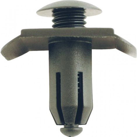 Agrafes d'assemblage de pare-chocs pour Nissan, pack de 10 (1/3)