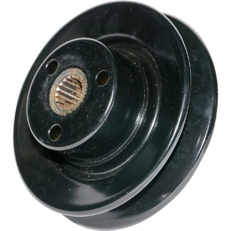 Poulie OUTILS-WOLF 28380OW (1/2)