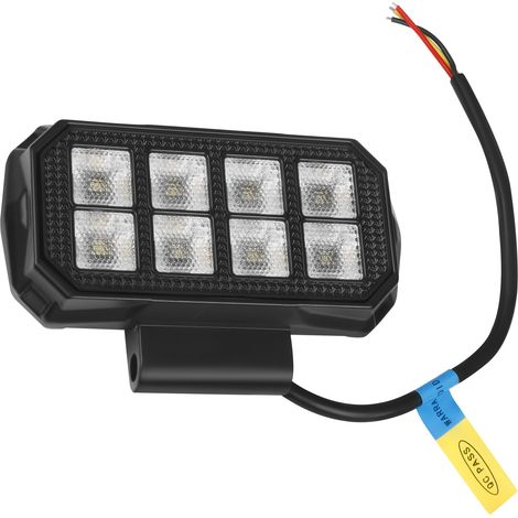 Lampada da lavoro 35W 4000lm KD3602 (1/5)