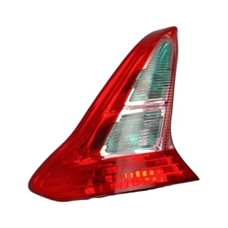 [PRODUIT D'OCCASION] Feu Arriere Gauche  CITROEN C4 I Phase 1 2004-2008 ♻️ Ref Oe. 6350t6 - Garantie à vie (1/3)
