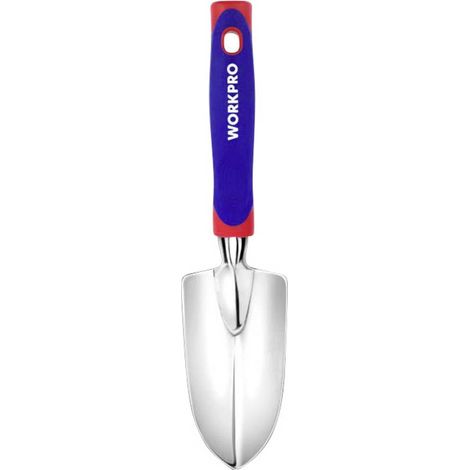 WorkPro WP331009 Cella manuale con pettine da prato