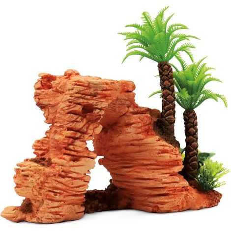 Amtra Deko Sahara Oasi decorazione per acquari