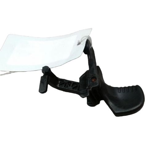 [PRODUIT D'OCCASION] Poignee Exterieure Porte Avant Gauche RENAULT Twingo I Phase 3 2000-2007 ♻️ Ref Oe. 7700822426 - Garantie à vie (1/3)