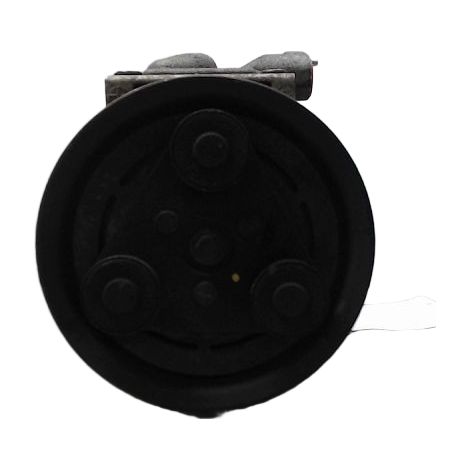 [PRODUIT D'OCCASION] Compresseur Air Conditionne HYUNDAI I10 ♻️ Ref Oe. 977010x300 - Garantie à vie (1/5)