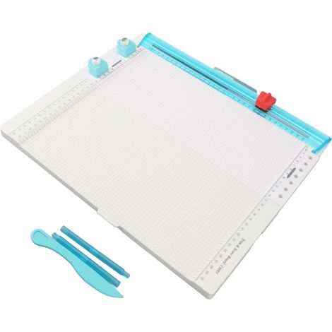 Tabla de marcado multifuncional 7 en 1, ancho de corte: 31 cm (12,2 pulgadas) (1/5)