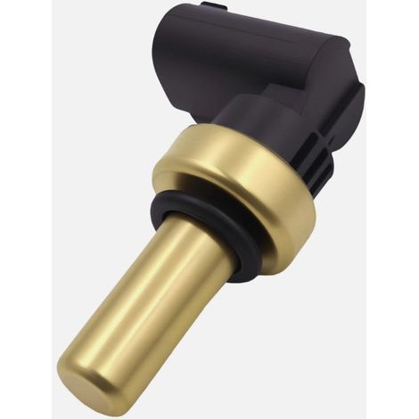 Coolant temperature sensor 55591401 for 2013-2015 Chevrolet Volt 1.4L L4 models. (1/5)