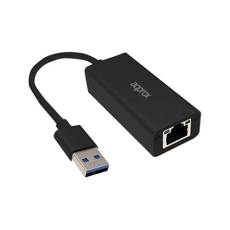 Approx Adaptador USB 3.0 a 2.5 G RJ45