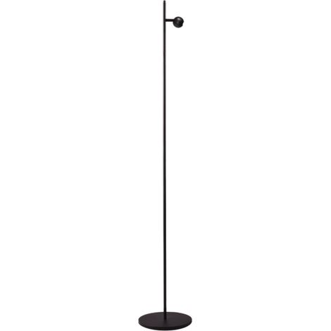 Lampe de pied Talana Noir - 1410-05-05-1 (1/3)