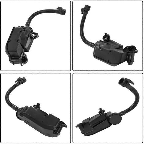 PCV-CCV-Ölabscheiderbaugruppe für 6,7L 11-16--