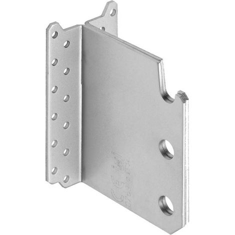 Étrier - 240x104x62x0.5 mm - D-Work (1/2)