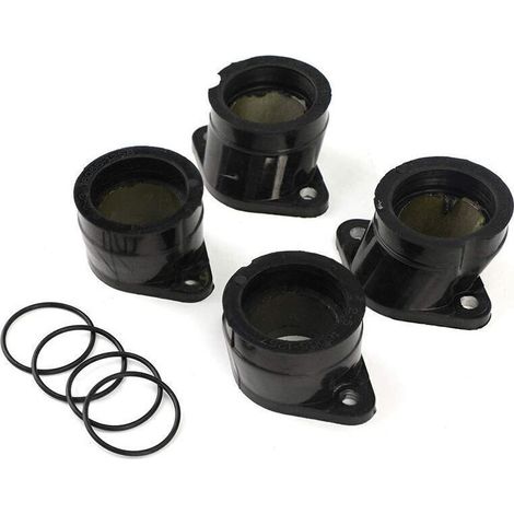 Ansaugvergaser für Kawasaki ZR7 / ZR750 Motorrad – Teilenummer 16065-1256, kompatibel mit C-Modellen 2000–2003 (1/5)