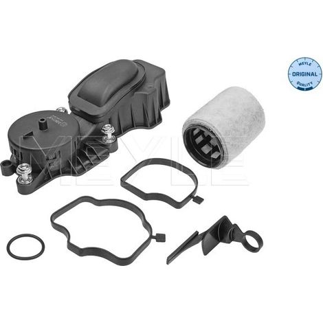 Soupape, dégazage du carter Meyle 314 036 0014 BMW 11 12 7 793 163 4H422B382BA