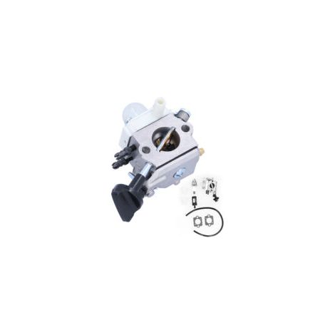 Carburateur pour souffleur STIHL BG86 SH56 SH56C SH86 Kit de remplacement en aluminium Accessoires inclus pour performance optimale (1/5)