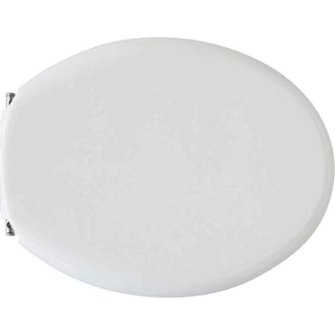 Copriwater Coprivaso Tavoletta SEDILE WC TERMOINDURENTE DIANTER 2 Bianco