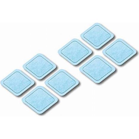 Beurer EM 59 Heat Set Kit di sostituzione elettrodi