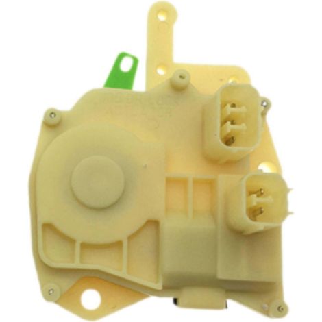 Pièces de rechange pour actionneur de verrouillage de porte 72115-s5a-a01 pour Honda CR-V 2002-2006 (1/5)
