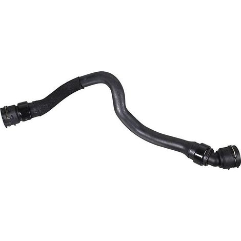 Gaine de chauffage METZGER AUTOTEILE 2422323 OPEL 13373163