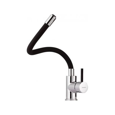 Schock SXSNAKE80 rubinetto Cromo (1/2)