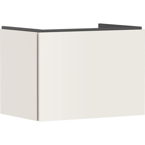 HANSGROHE 54257780 Meuble sous-lavabo Xilesa E (1/4)