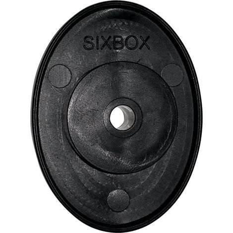 Plaquette de répartition PR13 SIXBOX - 50 pièces (1/5)