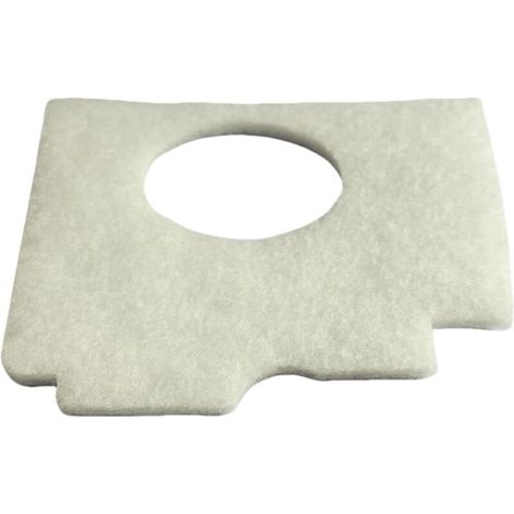 C·T·S Filtre à air pour tronçonneuse Stihl MS180 MS170 remplace 1130-141-1700 (1/2)