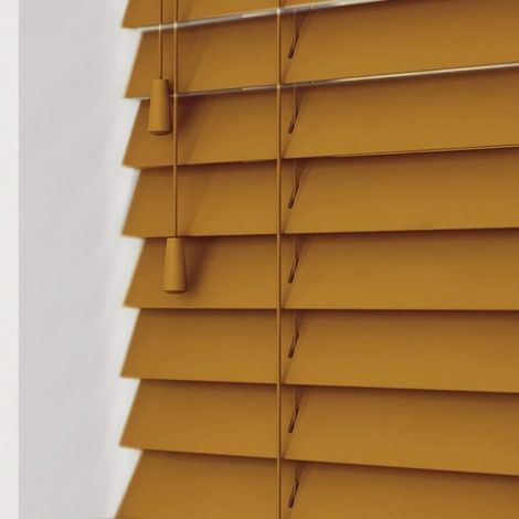 Trade Shop - Indoor Venezianisches Zelthaus Sohle Holz Effekt Teakholzfarbe 100x160cm -