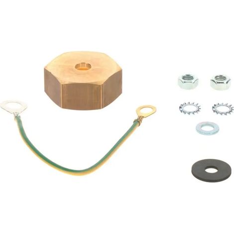 BOSCH Kit de fixation d'anode THS (1x) everp, 67900736