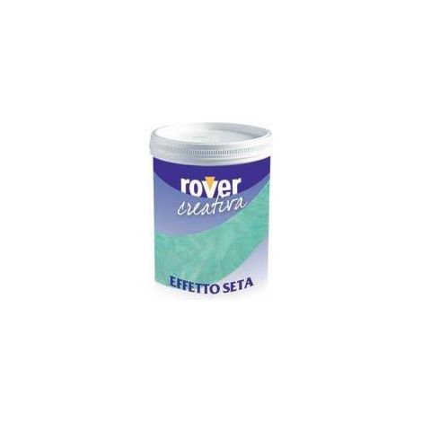 EFFETTO SETA DECORATIVA INCOLORE lt. 1