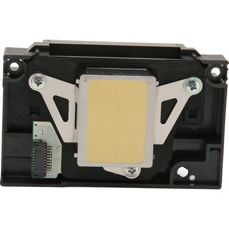 Tête d'impression pour Epson R1390 L1800 R390 R270 R1430 1400 compatible ABS haute résistance testée