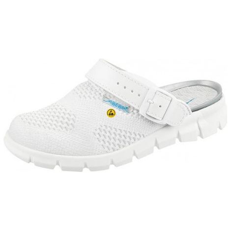 Croc 37325 OB A E FO SRC blanc Taille 41