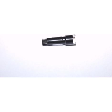 Prolongador mando calentador Cointra 5 y 10 corto