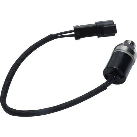Capteur de pression de remplacement pour chargeuse sur pneus Komatsu 9-32V TOSD-04-349B (1/5)