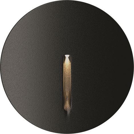 Éclairage d'escalier extérieur Maytoni O014SL-L3B3K (1/5)