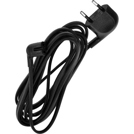 Câble coaxial pour antenne TV et satellite – Compatible avec téléviseurs Samsung – Longueur 2m – Connecteurs plaqués or