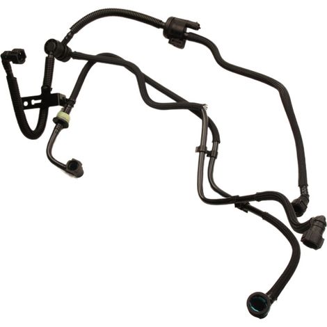 Gilt für die gesamte Magnetventilbaugruppe des Kanisters für Ford GV6Z9D289E GV6Z-9D289-A 17ESCAPE