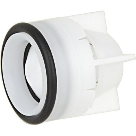 Resideo Antirretorno de inserción para estación de agua doméstica HS10S-11/4", 2164500