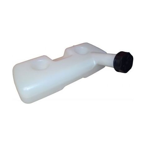 Serbatoio Ricambio per atomizzatore a scoppio - S04 -