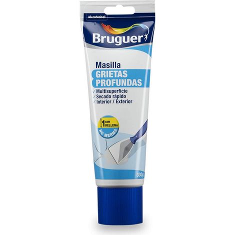Mastice per crepe profonde 330 g 5196377 BRUGUER (1/2)