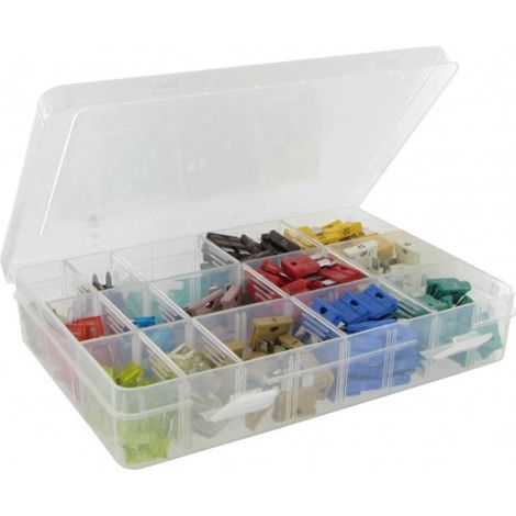 Coffret 450 fusibles
