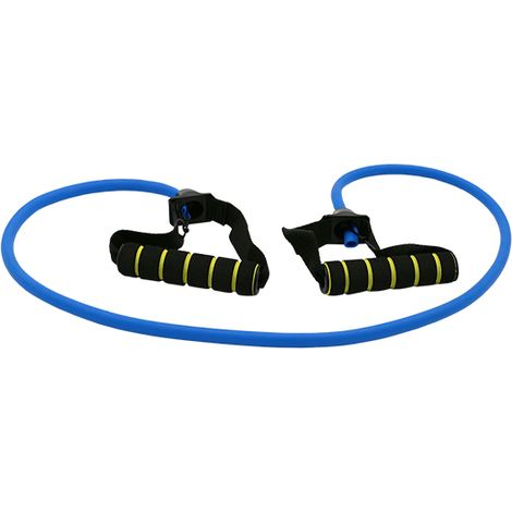 EXPANSOR ASAS FLEX NEW DENSIDAD LIGERA AZUL