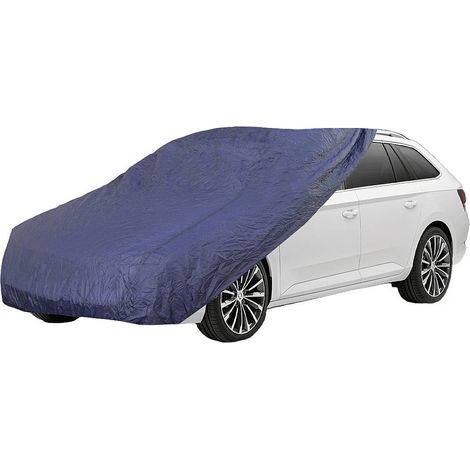 HP Autozubehör 18185 Copertura (L x L x A) 4.75 x 1.95 x 1.75 m Adatto per (marca auto): Universal (1/2)