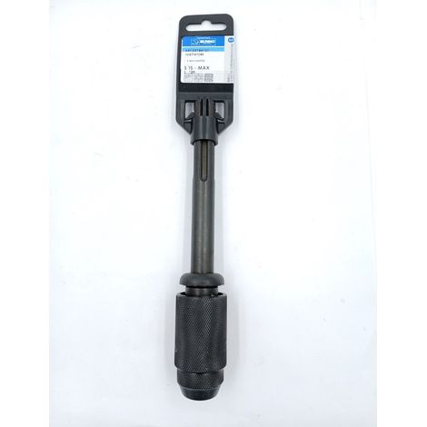 Krino 03184 Adattatore Sds Max-Sds Plus (1/2)