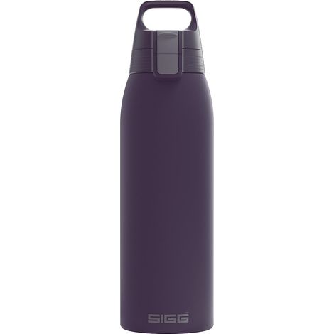 SIGG Trinkflasche Shield Therm one
