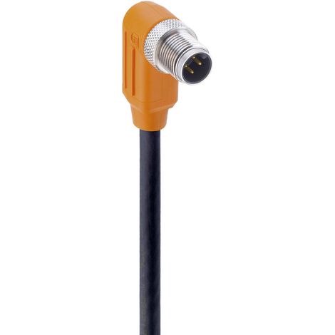 Connecteur confectionné pour capteurs/actionneurs M12 Belden RSWTS 8-299/5M 934704005-1 mâle, coudé 5.00 m Nombre de pôles: 8 1 pc(s) A210691